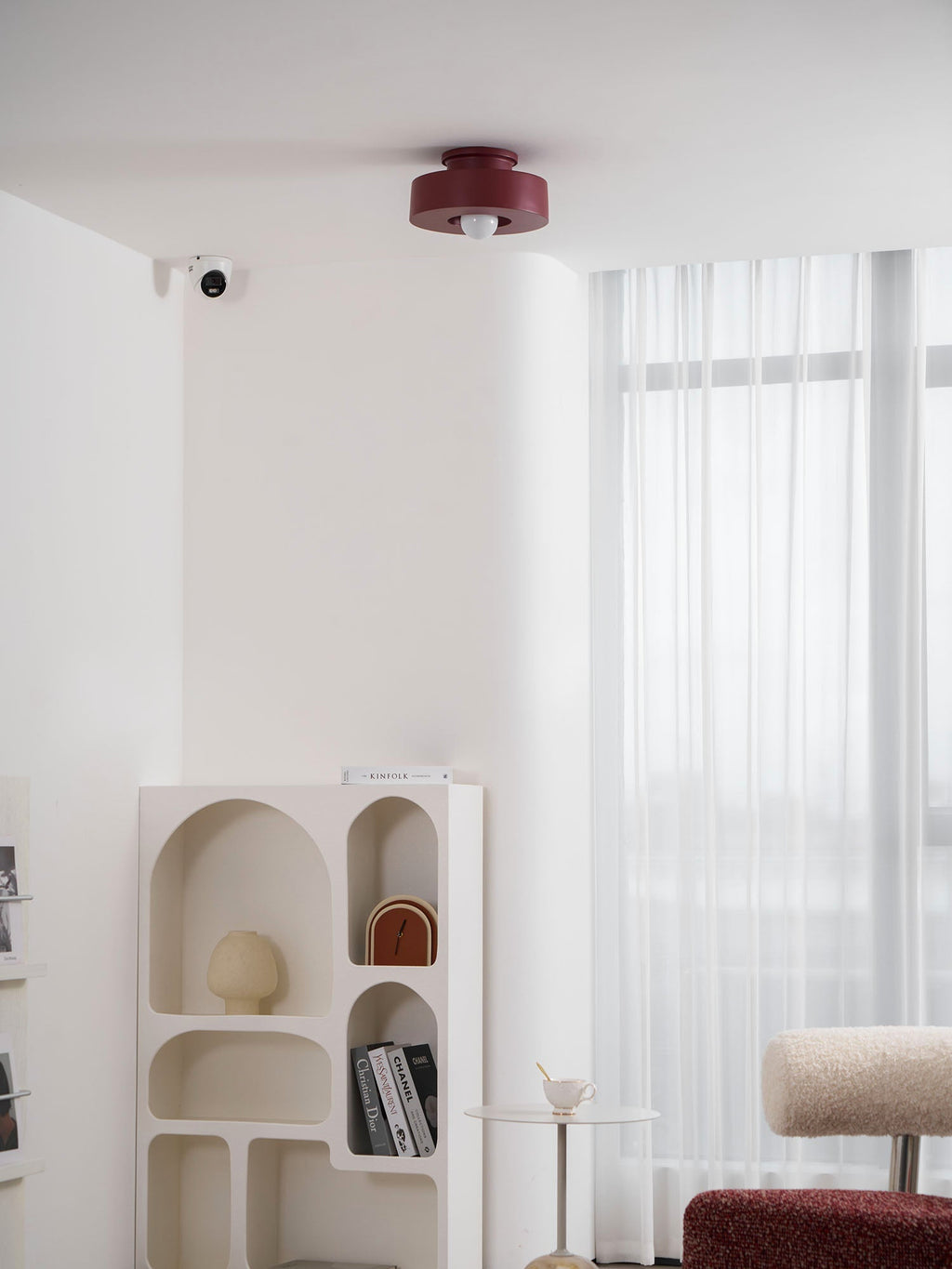 Wentz Ceiling Lamp | Ormexis