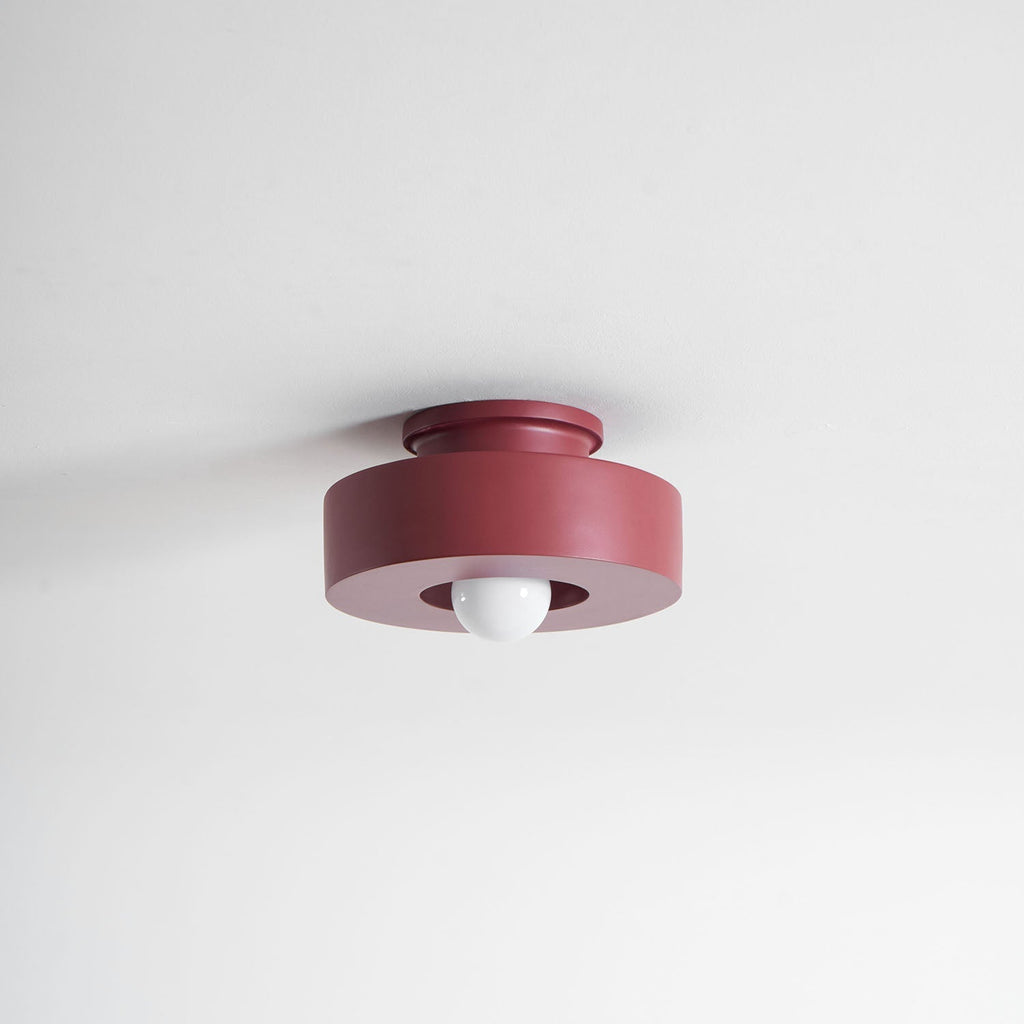 Wentz Ceiling Lamp | Ormexis