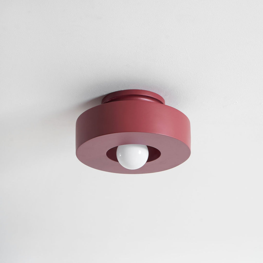 Wentz Ceiling Lamp | Ormexis