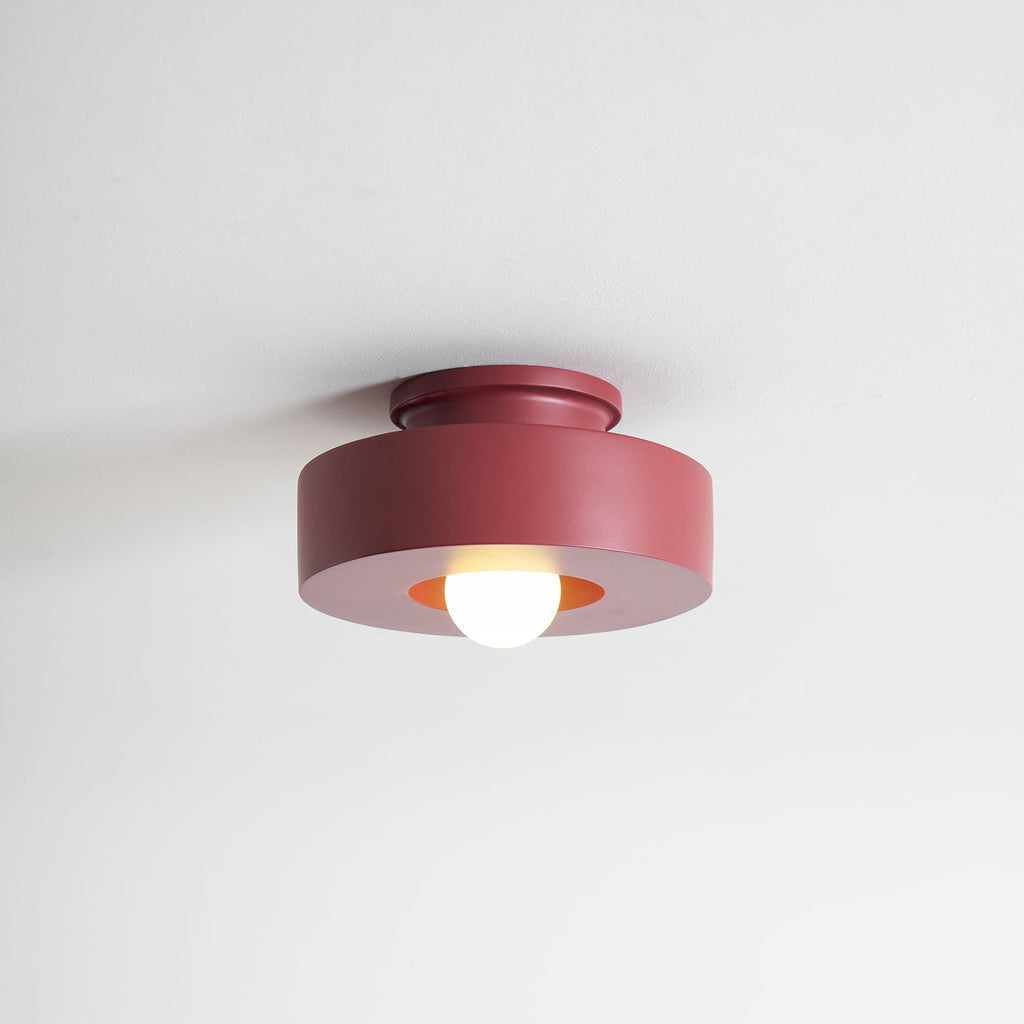 Wentz Ceiling Lamp | Ormexis