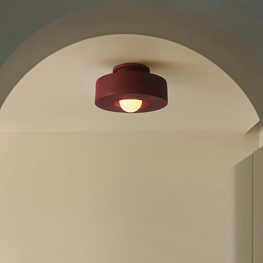 Wentz Ceiling Lamp | Ormexis