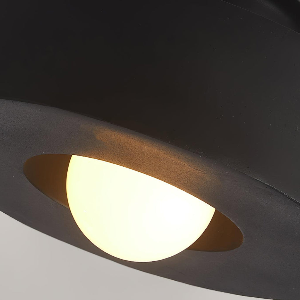 Wentz Ceiling Lamp | Ormexis