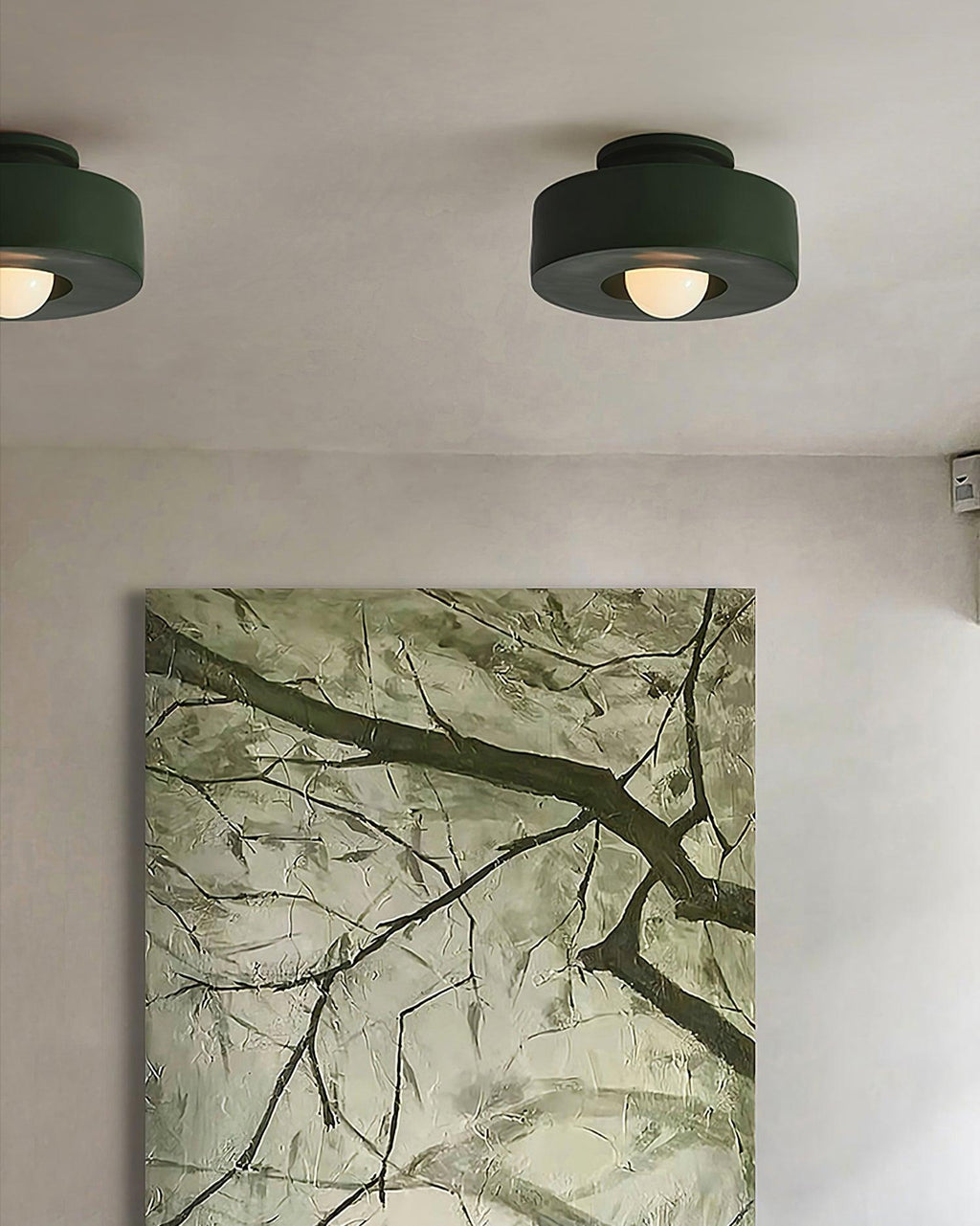 Wentz Ceiling Lamp | Ormexis