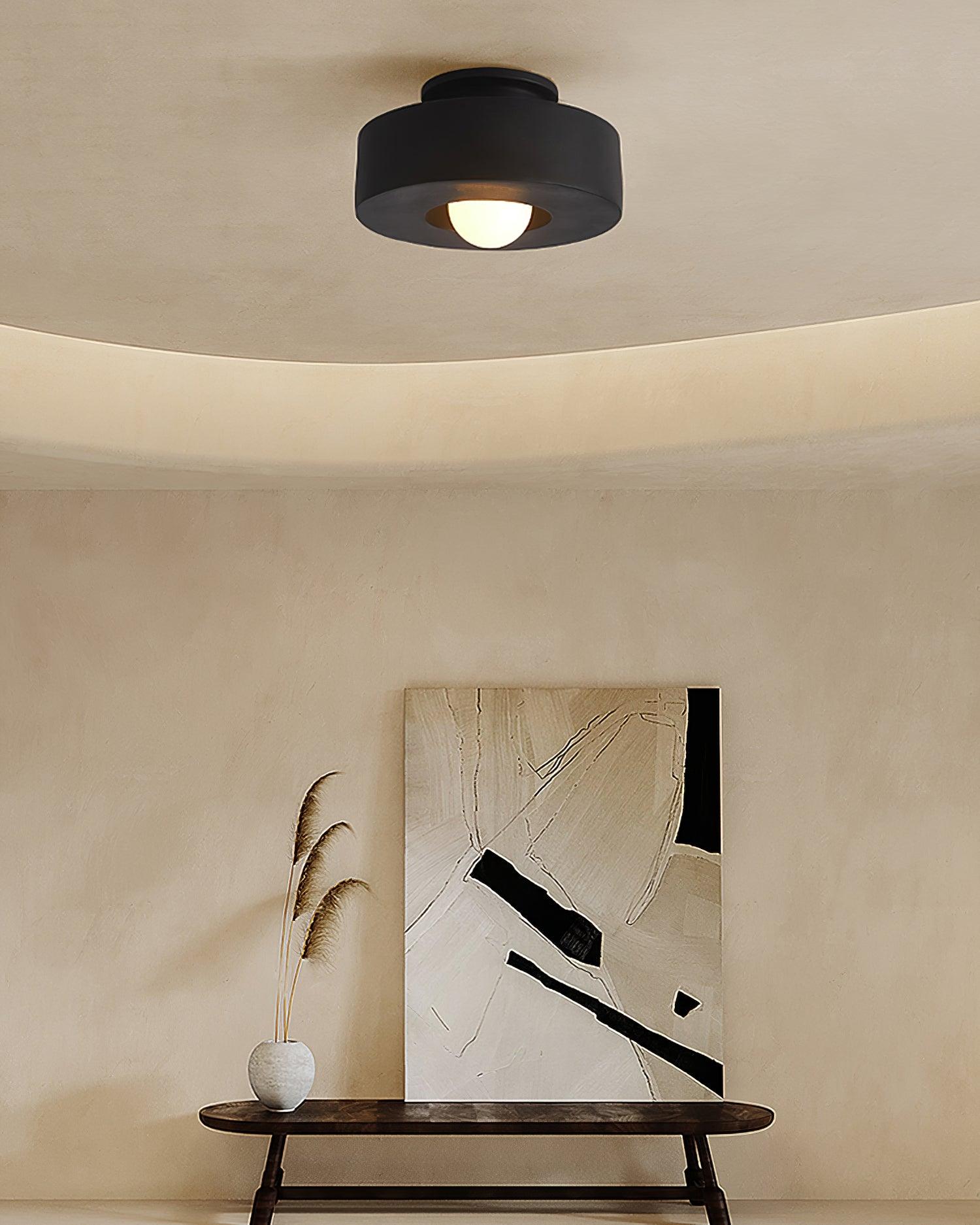 Wentz Ceiling Lamp | Ormexis