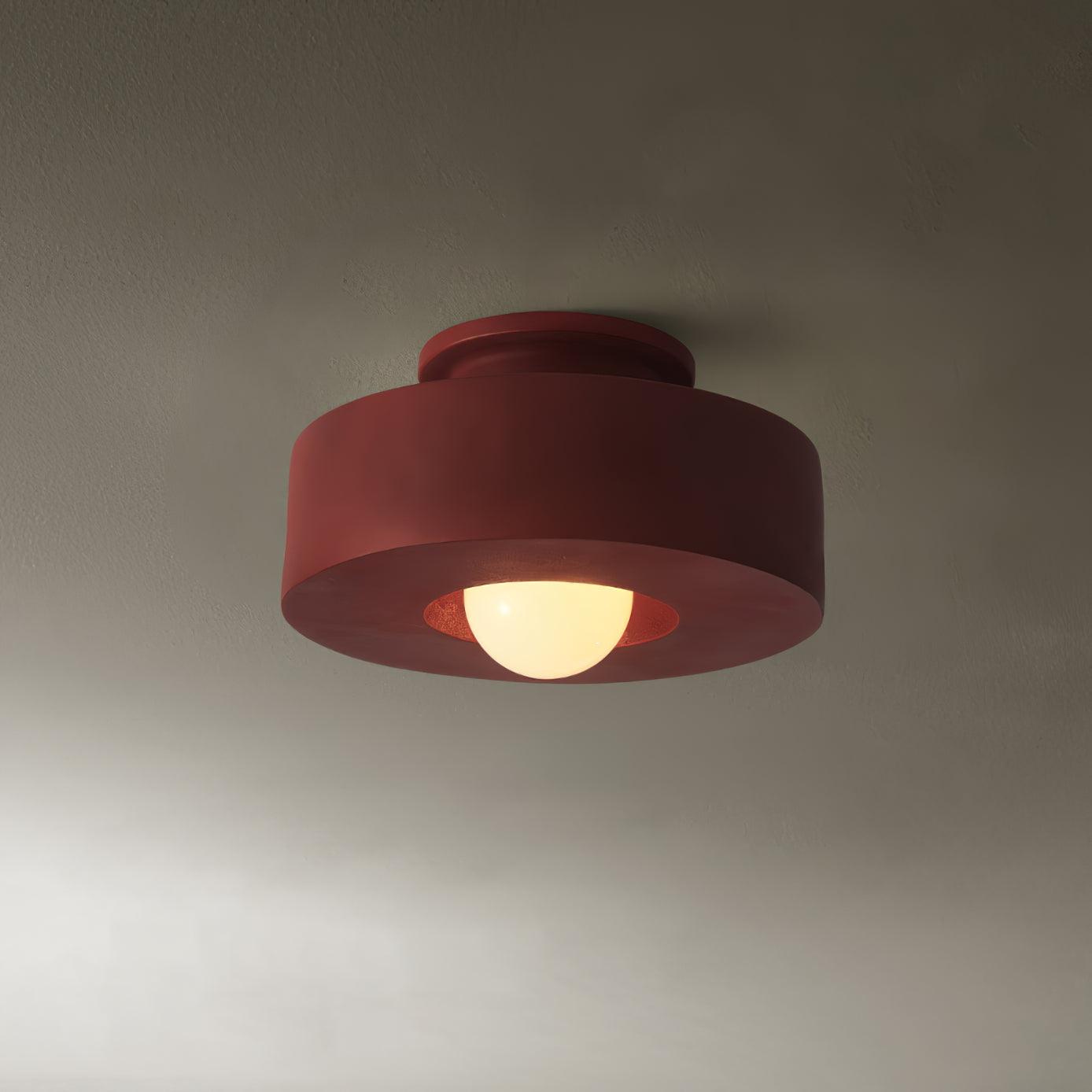 Wentz Ceiling Lamp | Ormexis