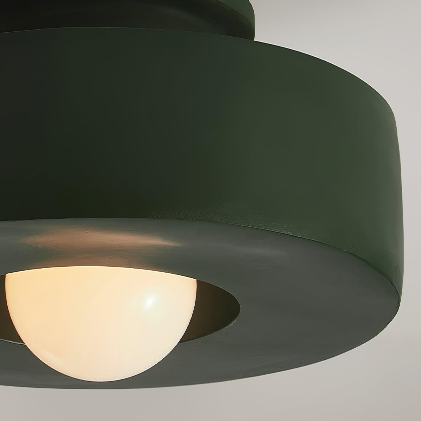 Wentz Ceiling Lamp | Ormexis