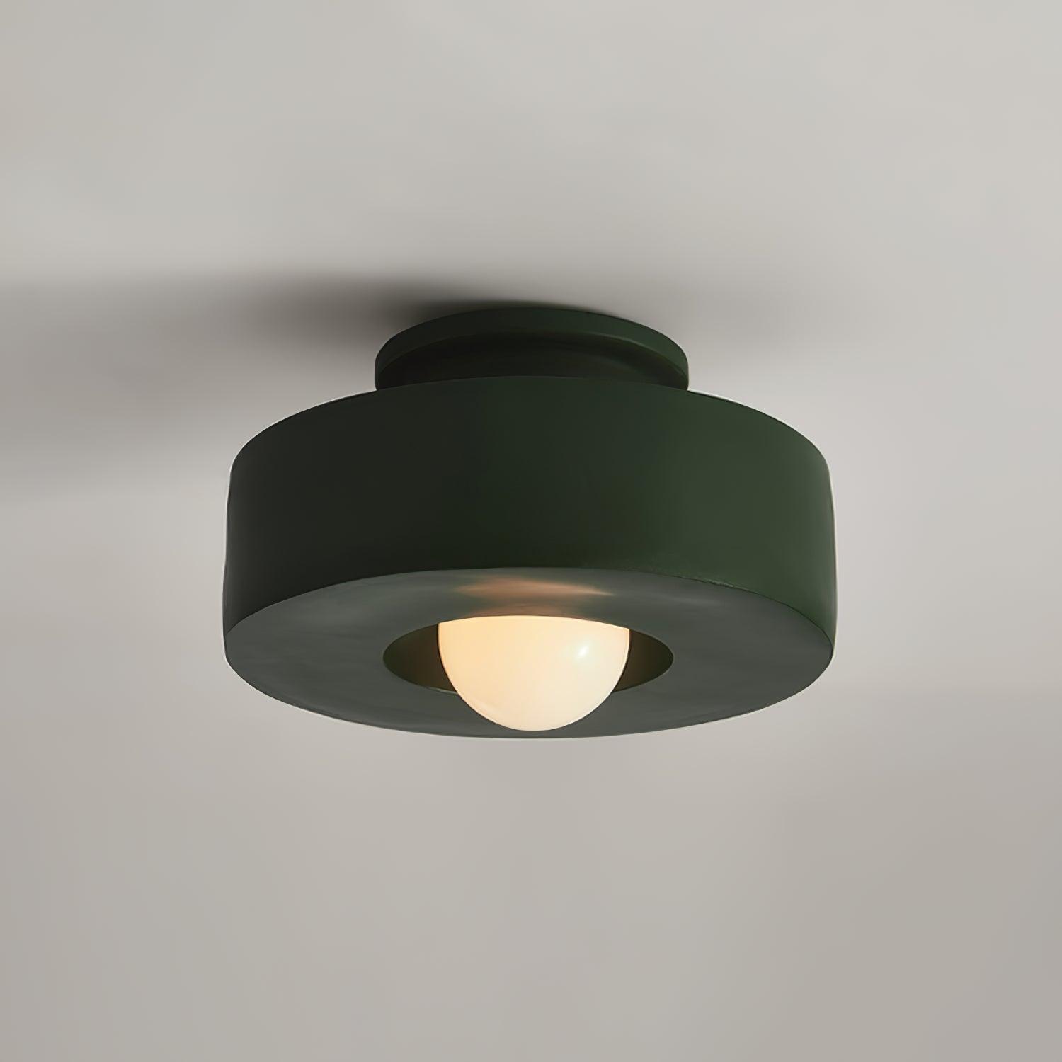 Wentz Ceiling Lamp | Ormexis