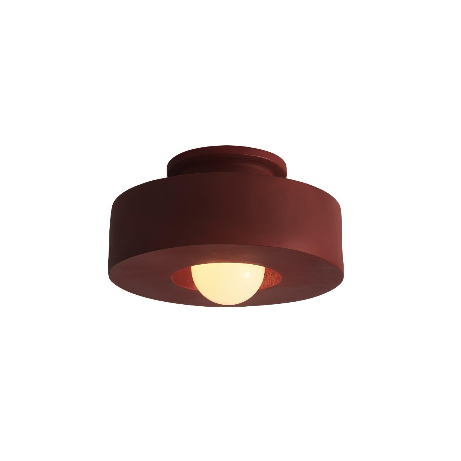 Wentz Ceiling Lamp | Ormexis