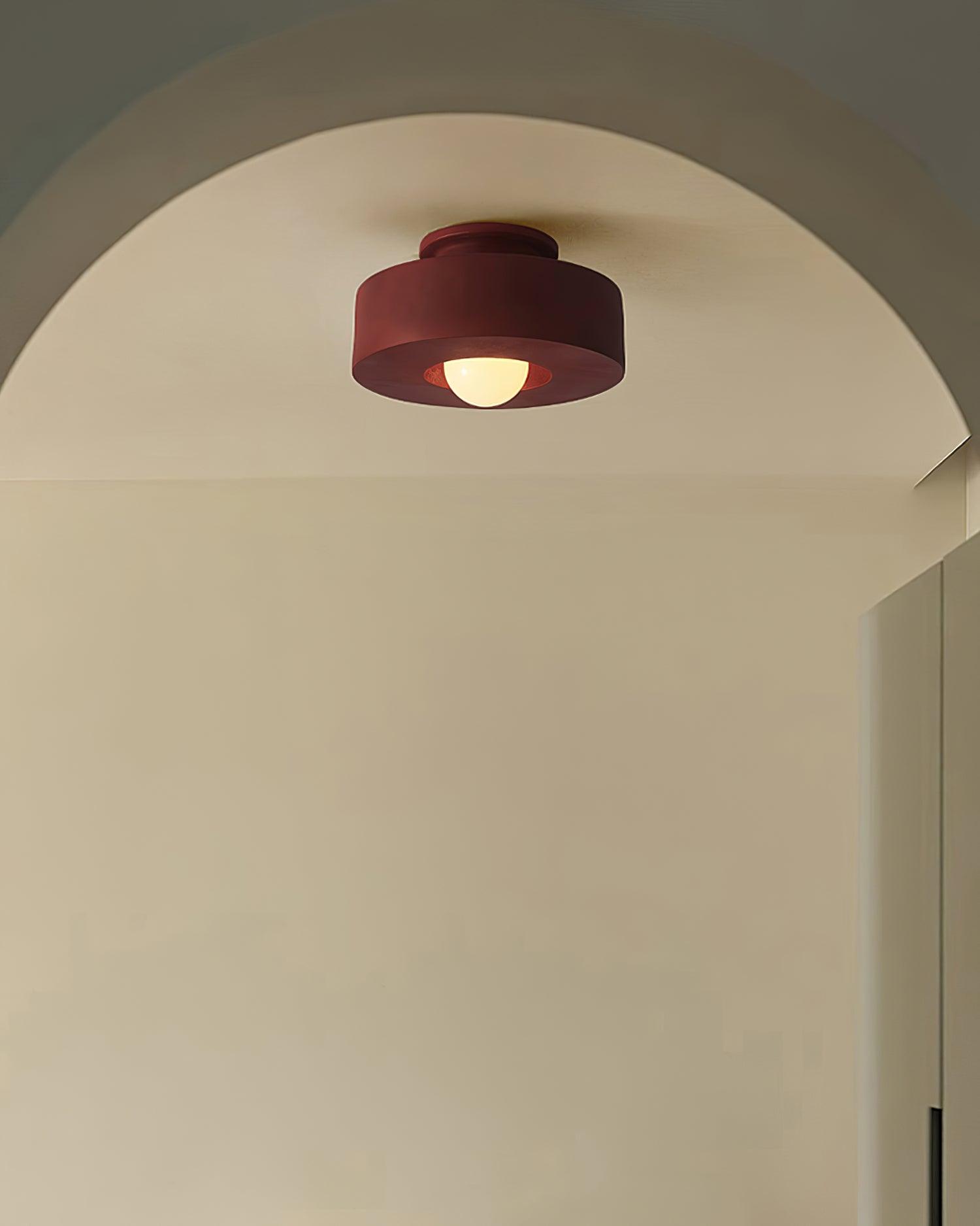Wentz Ceiling Lamp | Ormexis