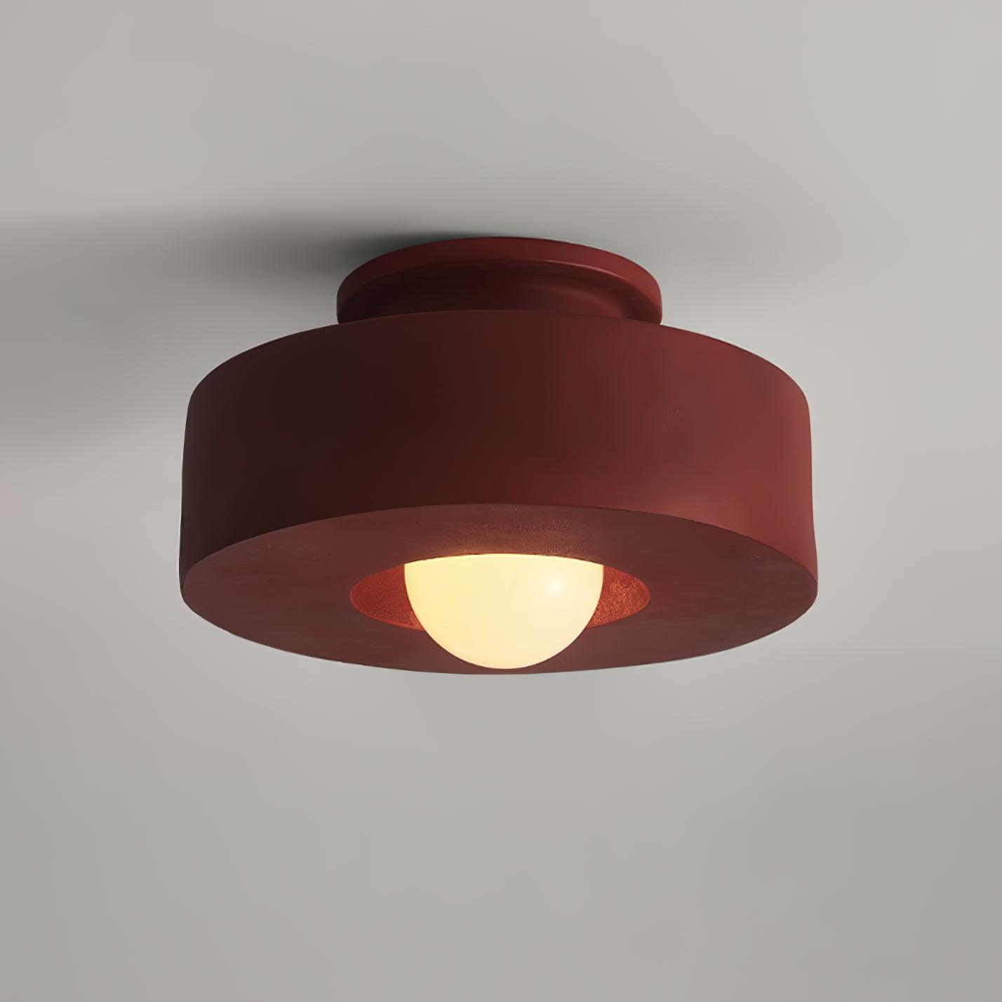 Wentz Ceiling Lamp | Ormexis