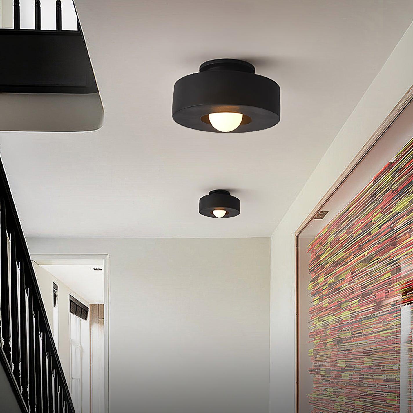 Wentz Ceiling Lamp | Ormexis