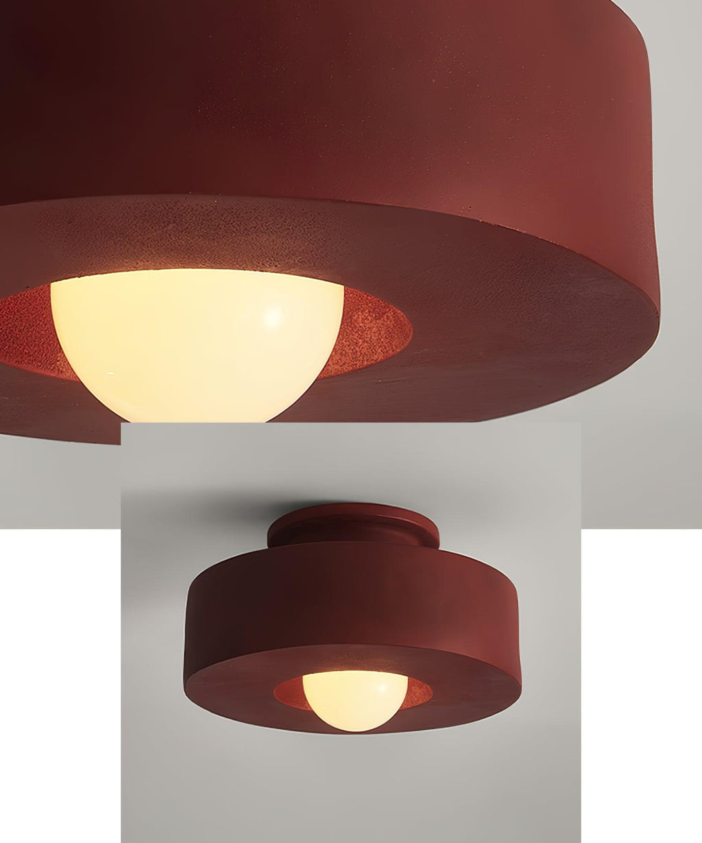 Wentz Ceiling Lamp | Ormexis