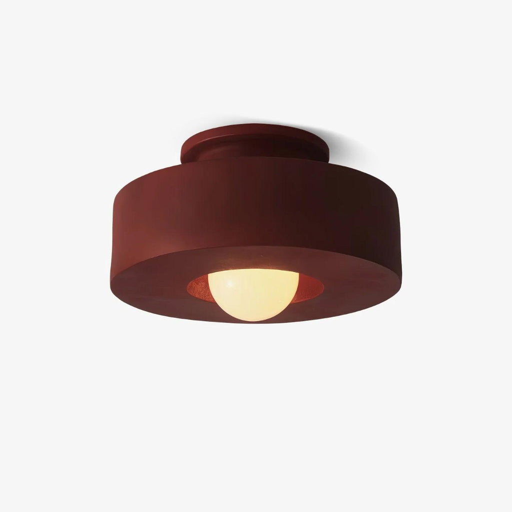 Wentz Ceiling Lamp | Ormexis