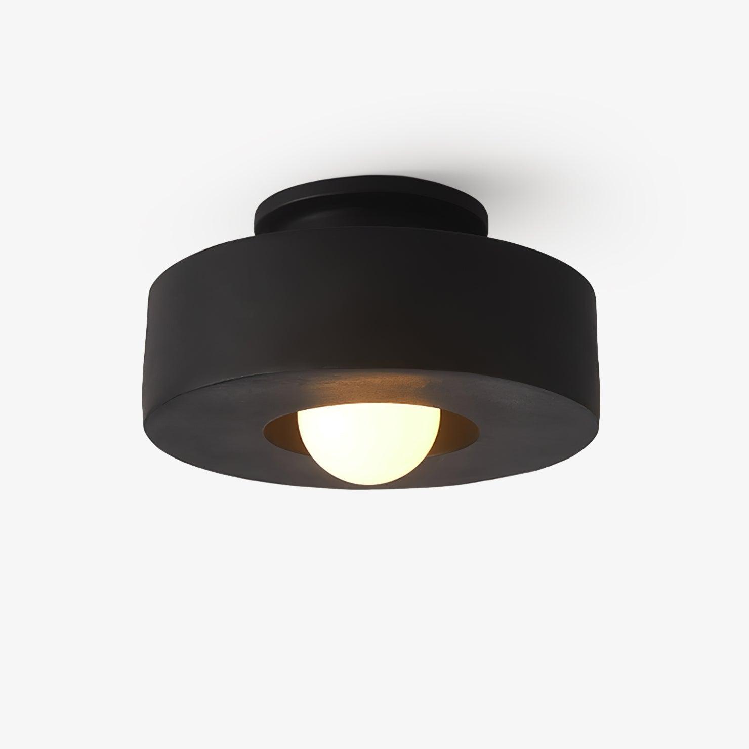 Wentz Ceiling Lamp | Ormexis
