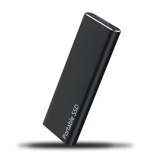 Slim Storage Ultra přenosný externí disk 64GB USB-C pro rychlé přenosy dat