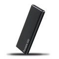 Slim Storage Ultra přenosný externí disk 64GB USB-C pro rychlé přenosy dat
