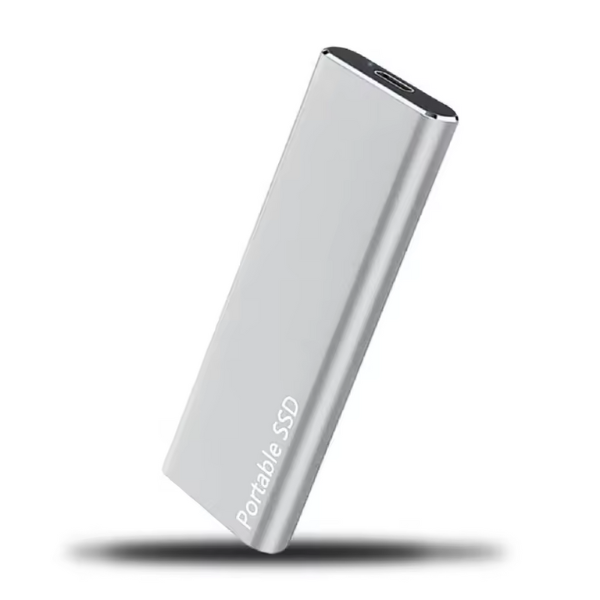 Slim Storage Ultra přenosný externí disk 64GB USB-C pro rychlé přenosy dat