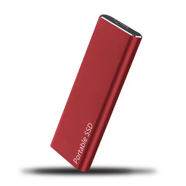 Slim Storage Ultra přenosný externí disk 64GB USB-C pro rychlé přenosy dat