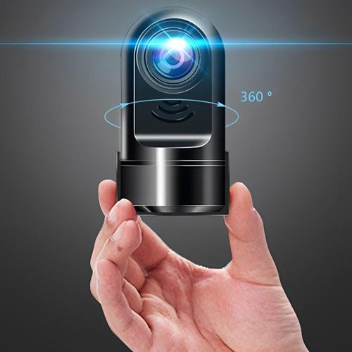 SmartDrive Dashcam med AI-parkeringvarningar och ADAS-teknik