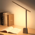 AstraFold Schreibtischlampe mit Dimmfunktion und wiederaufladbarem, faltbarem Design