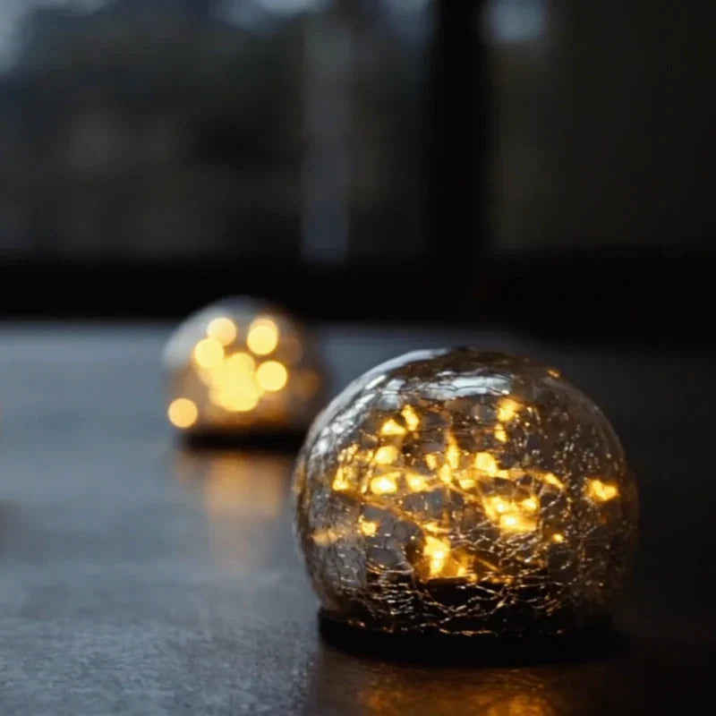 Avélisse Garden Orbs | Ormexis