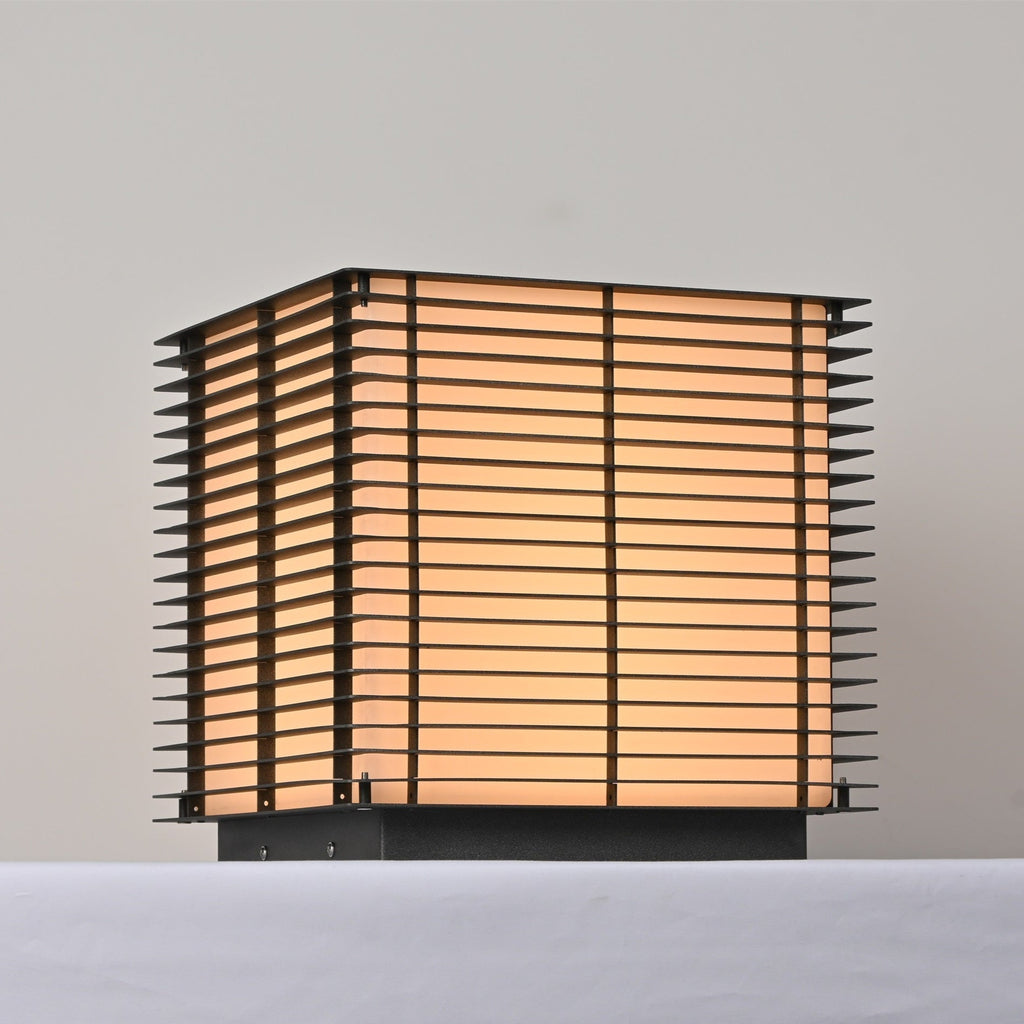 Shutterbox Architectural Light | Ormexis