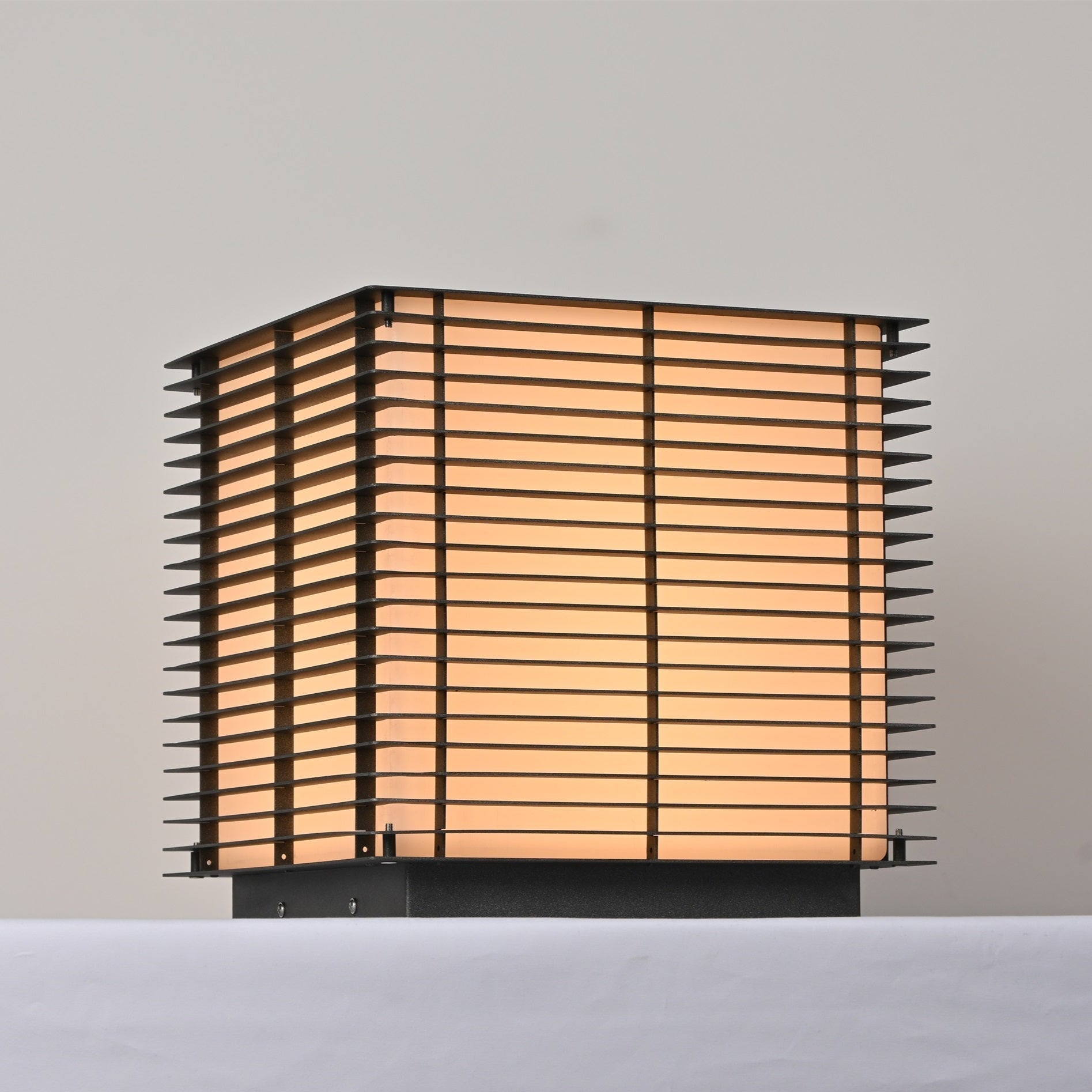 Shutterbox Architectural Light | Ormexis
