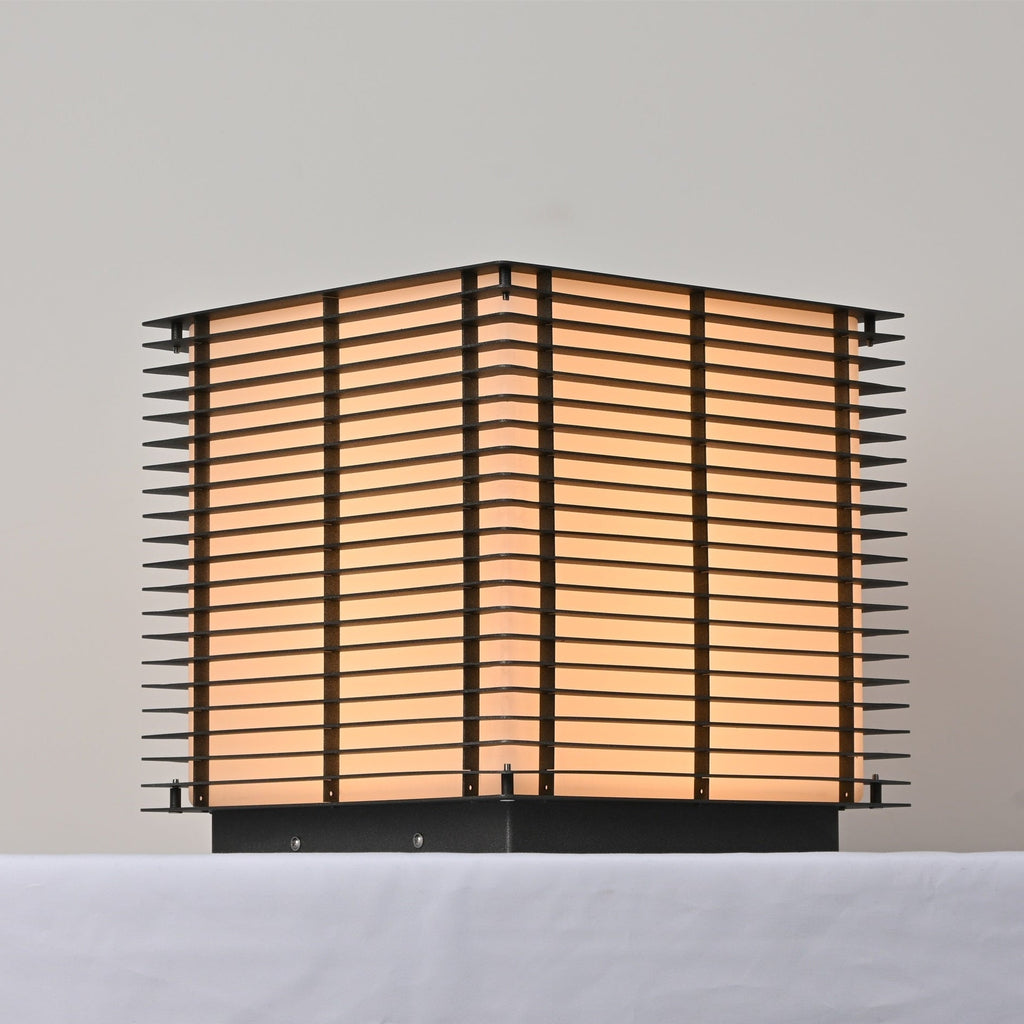 Shutterbox Architectural Light | Ormexis