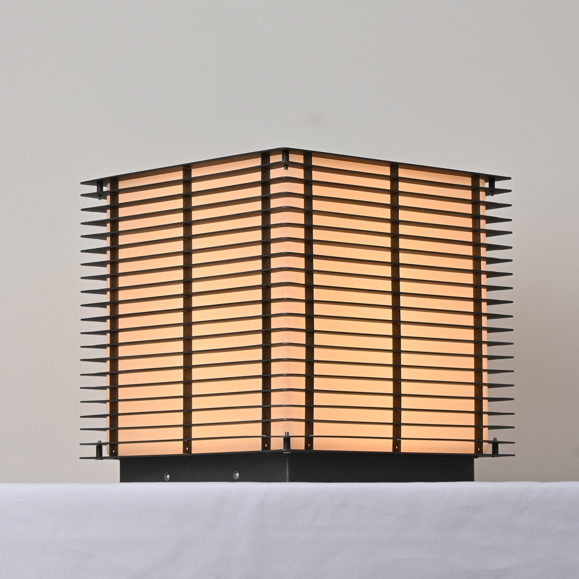 Shutterbox Architectural Light | Ormexis
