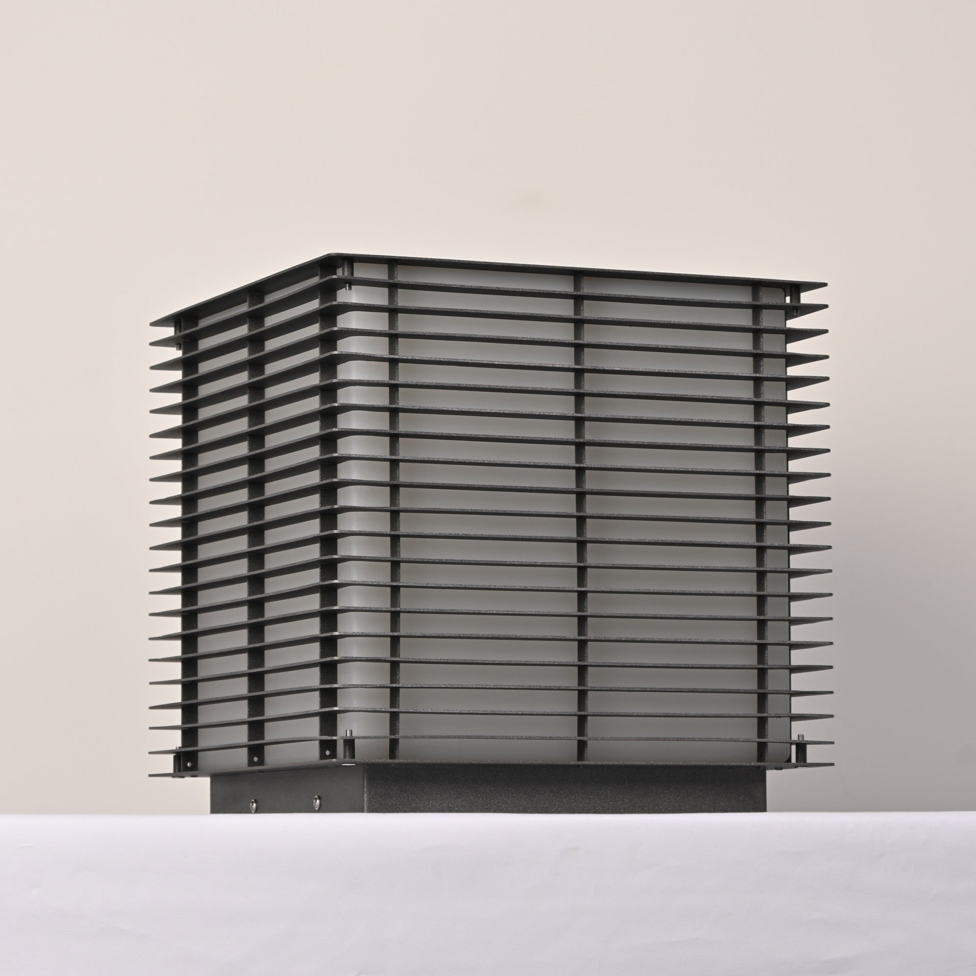 Shutterbox Architectural Light | Ormexis