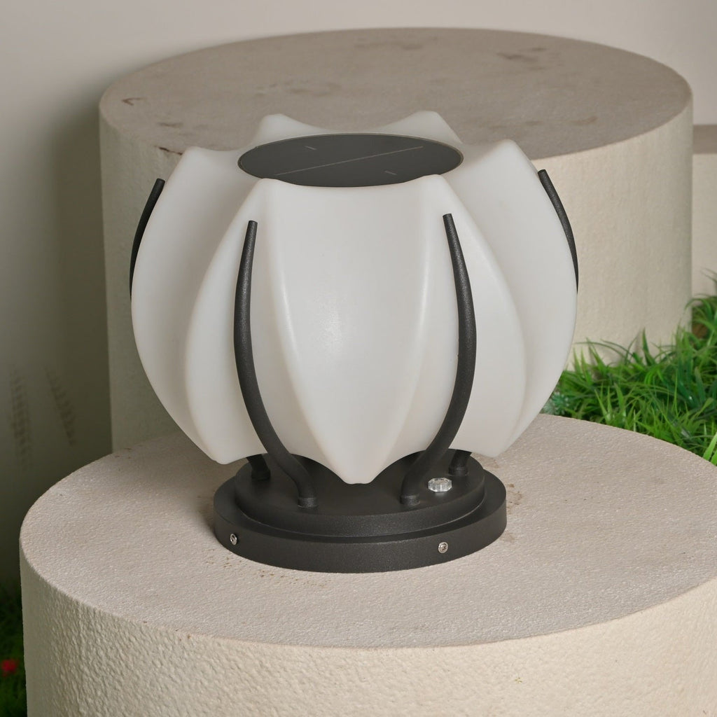 Serenity Fold Lantern | Ormexis