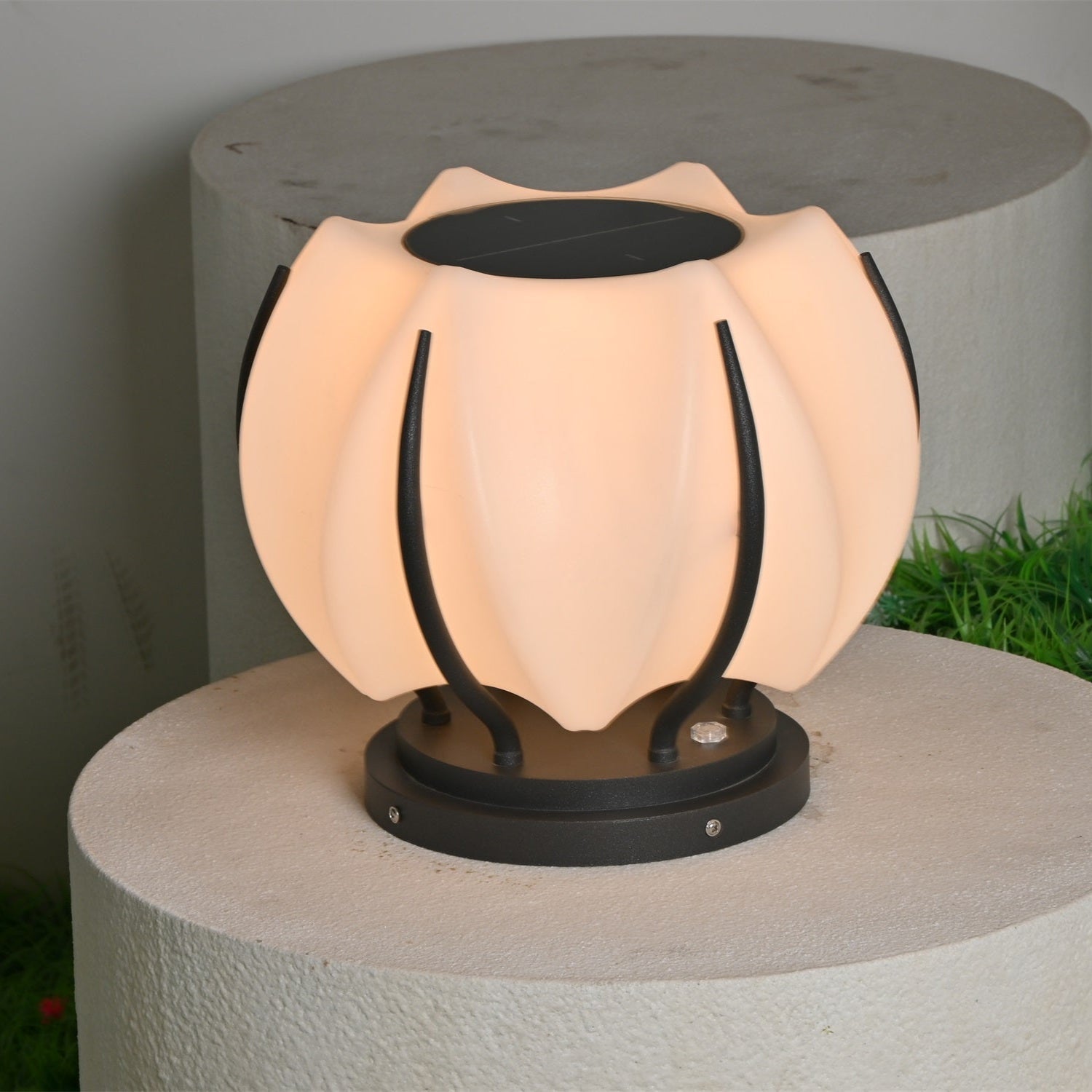 Serenity Fold Lantern | Ormexis