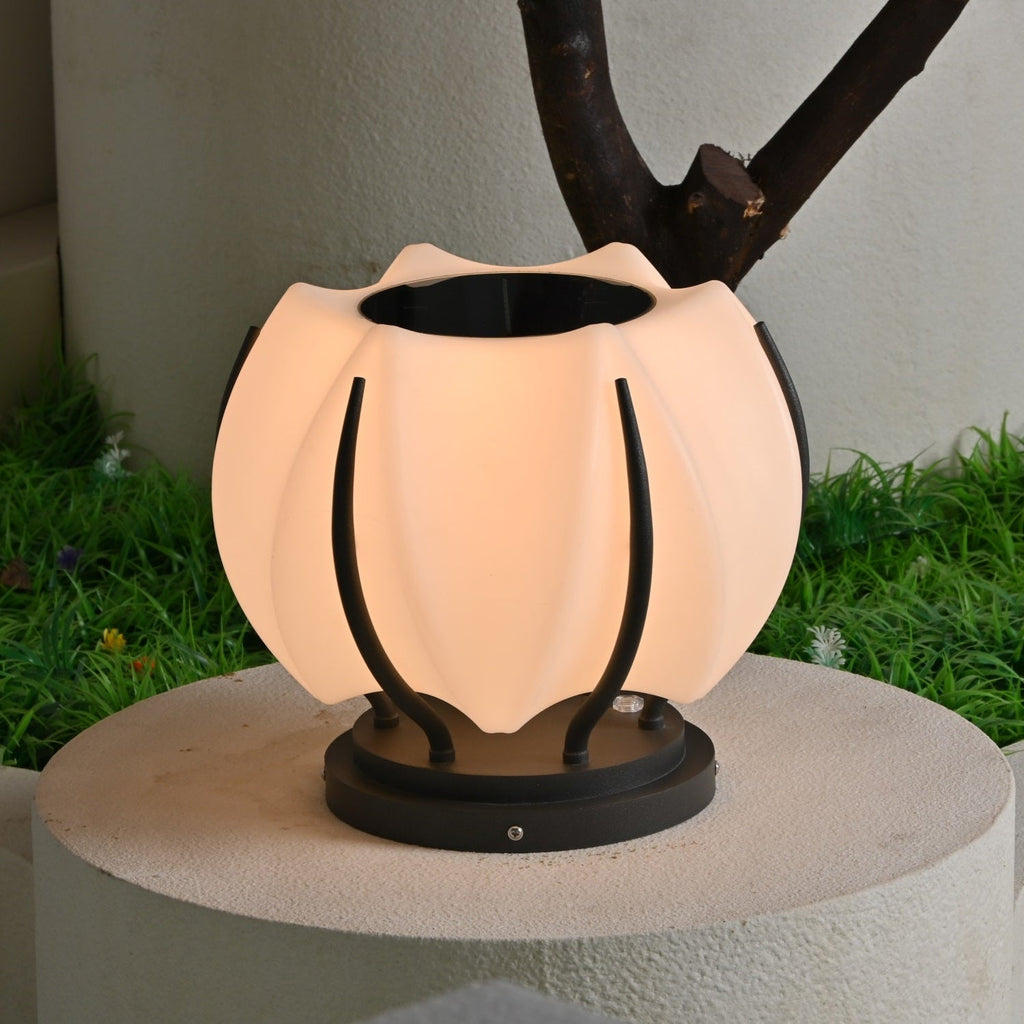 Serenity Fold Lantern | Ormexis