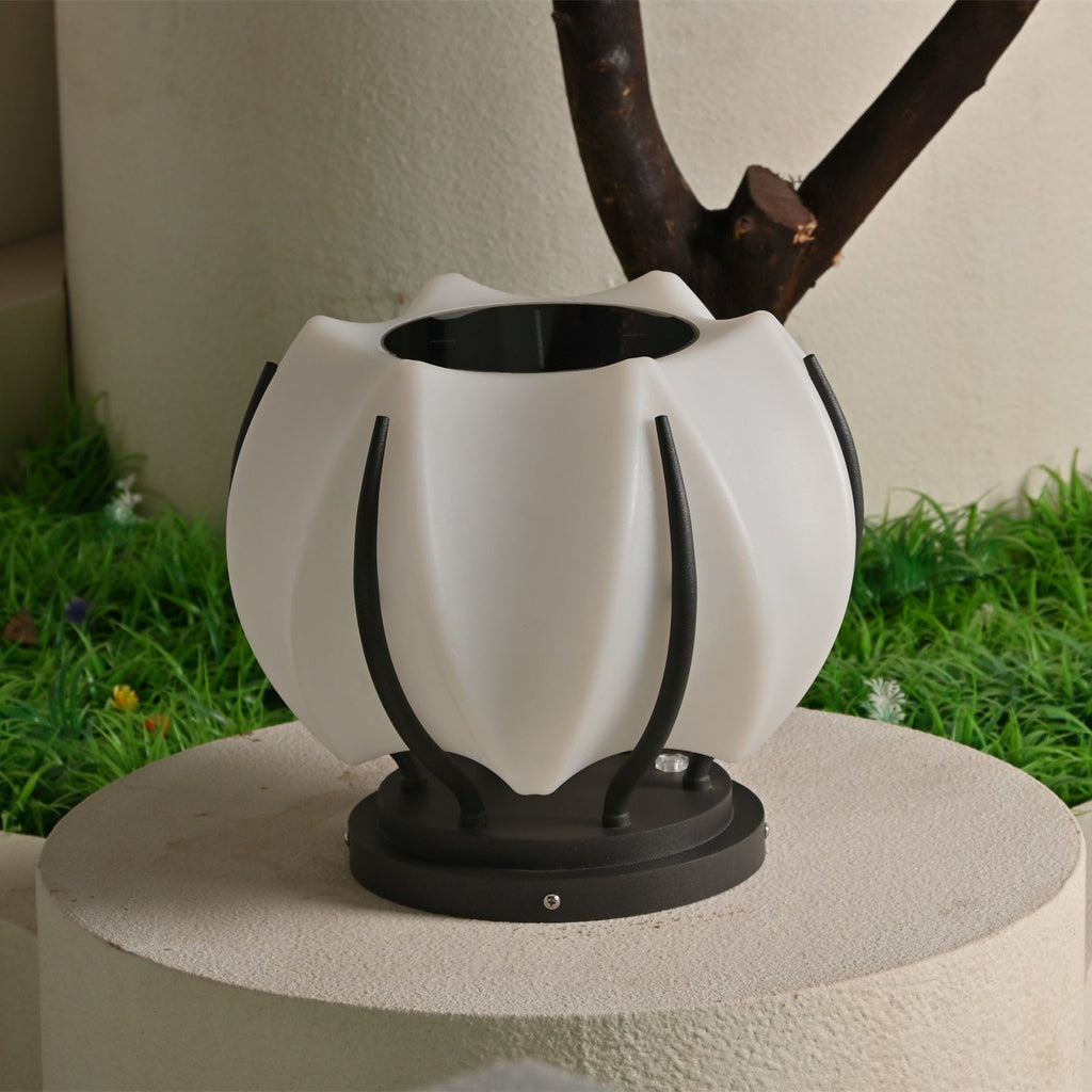 Serenity Fold Lantern | Ormexis