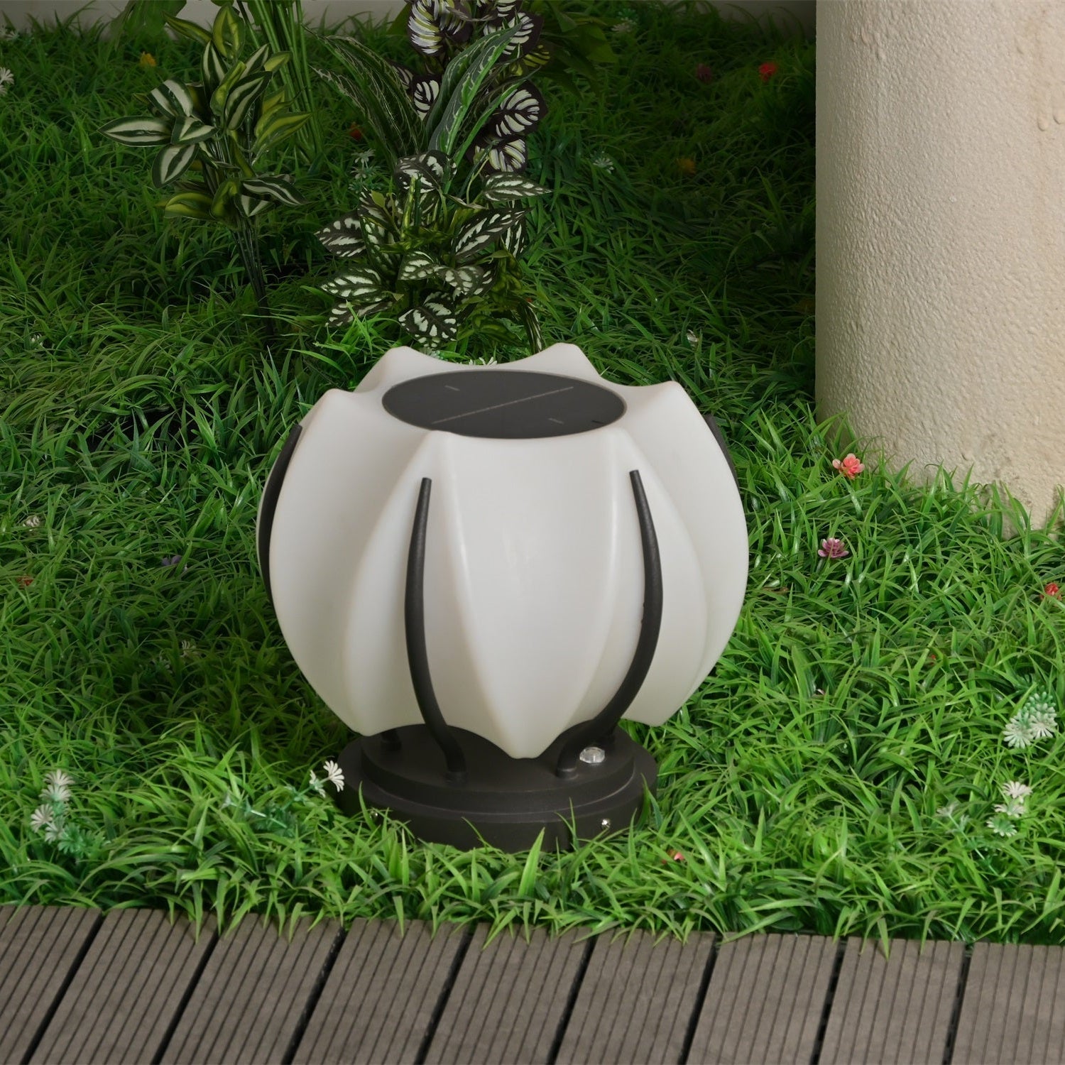 Serenity Fold Lantern | Ormexis