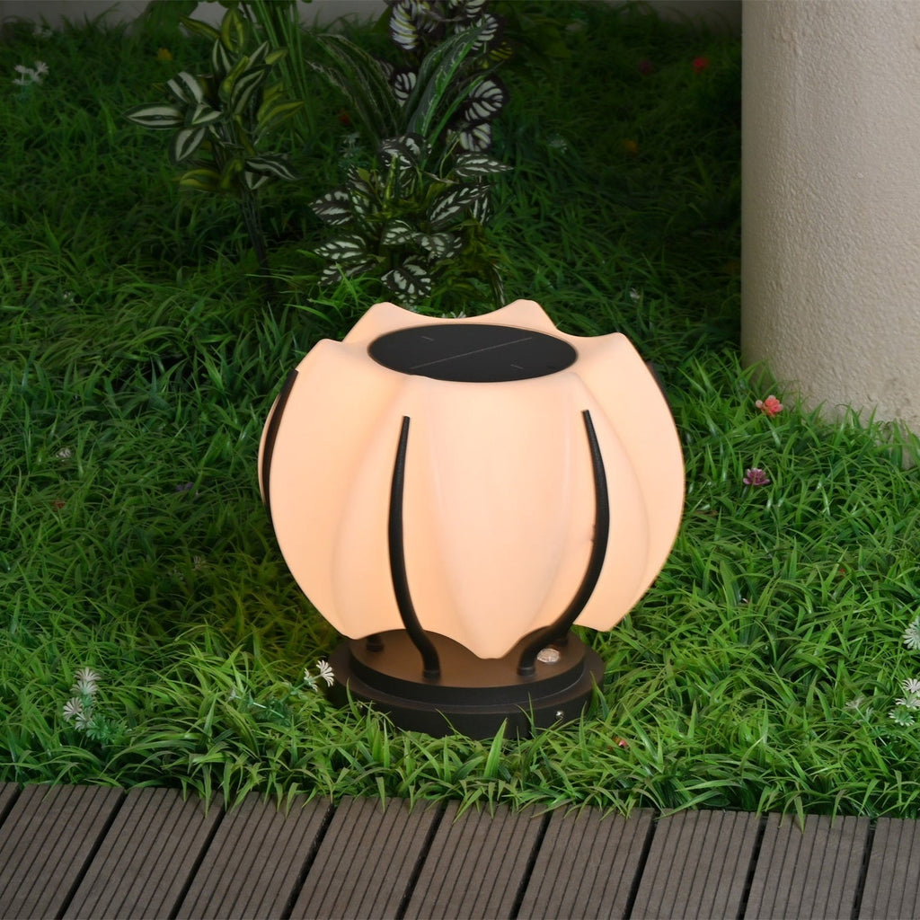 Serenity Fold Lantern | Ormexis