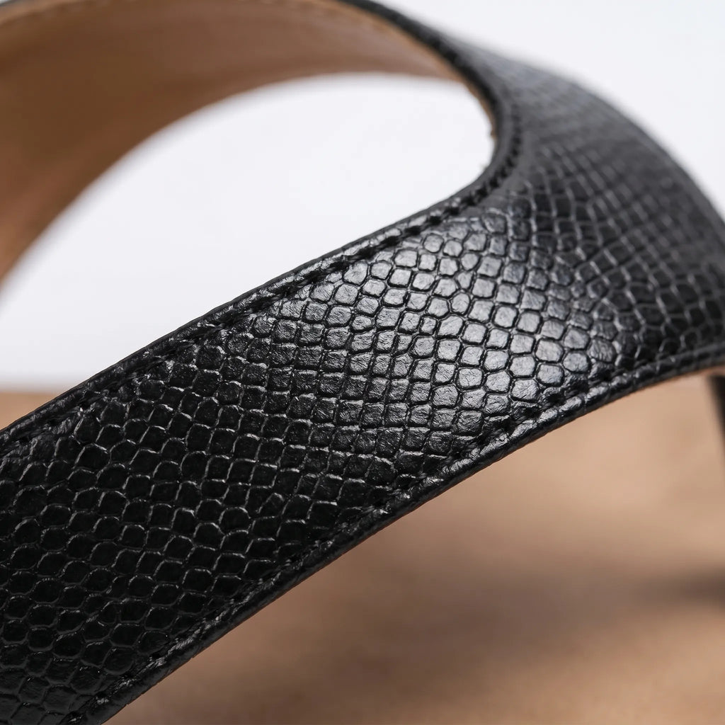 Sandali Casual Slip-On - Relax a Casa - Ormexis