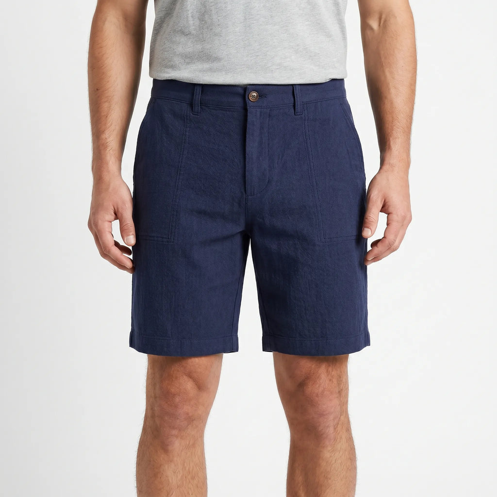 Herreshorts til sommer - Udflugter i varmt vejr - Ormexis