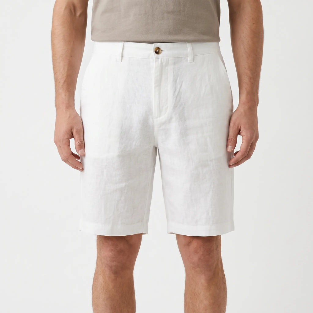 Herreshorts til sommer - Udflugter i varmt vejr - Ormexis