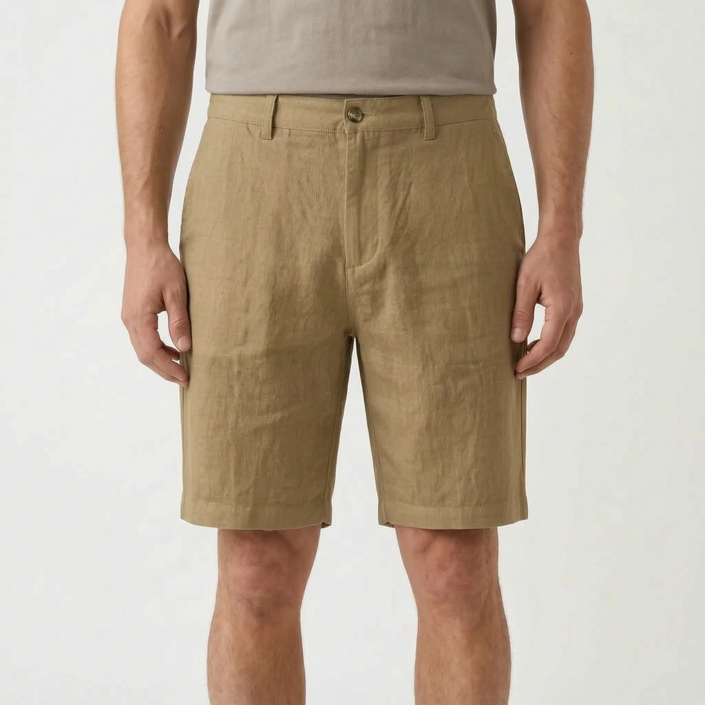 Herreshorts til sommer - Udflugter i varmt vejr - Ormexis