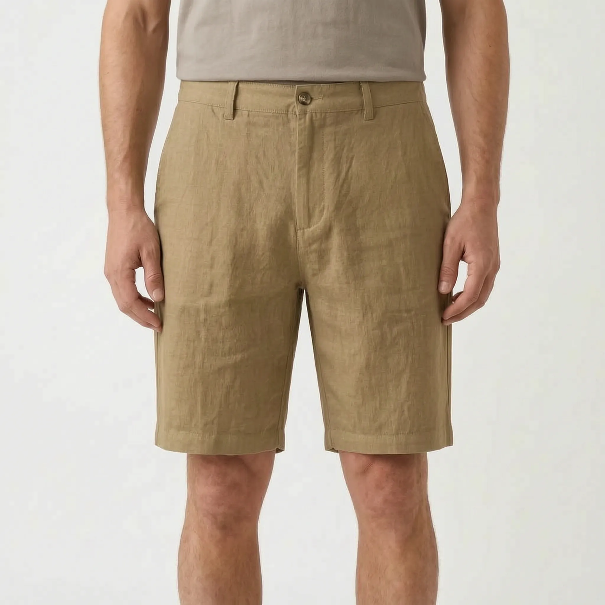 Herreshorts til sommer - Udflugter i varmt vejr - Ormexis