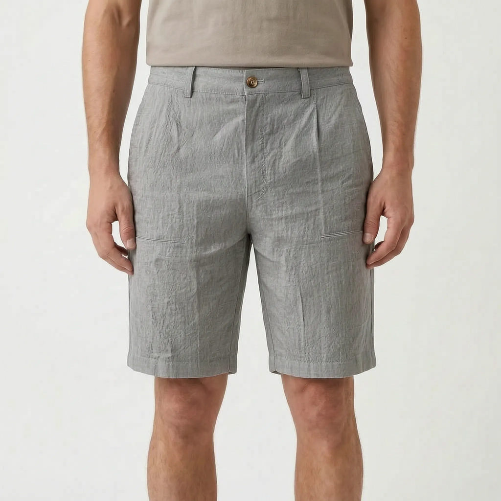 Herreshorts til sommer - Udflugter i varmt vejr - Ormexis