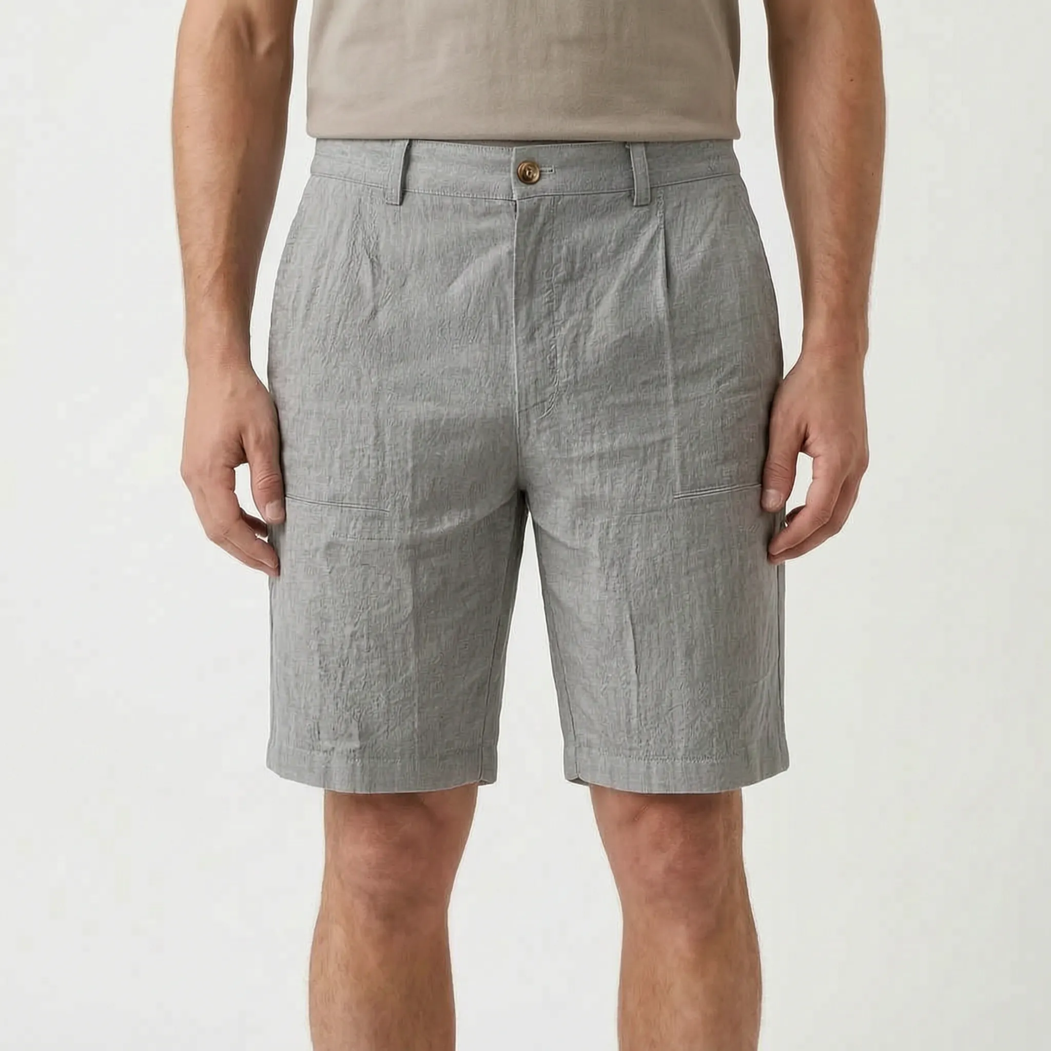 Herreshorts til sommer - Udflugter i varmt vejr - Ormexis