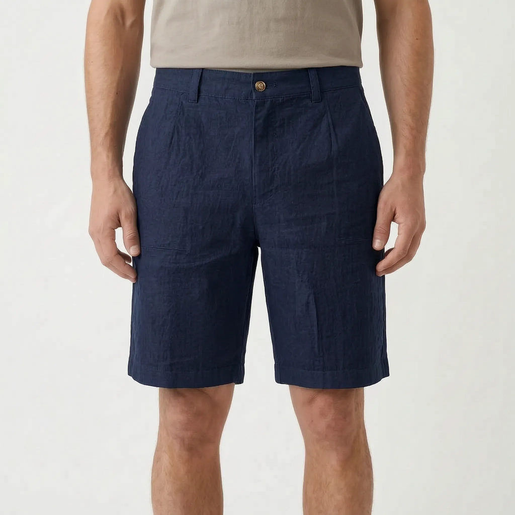 Herreshorts til sommer - Udflugter i varmt vejr - Ormexis