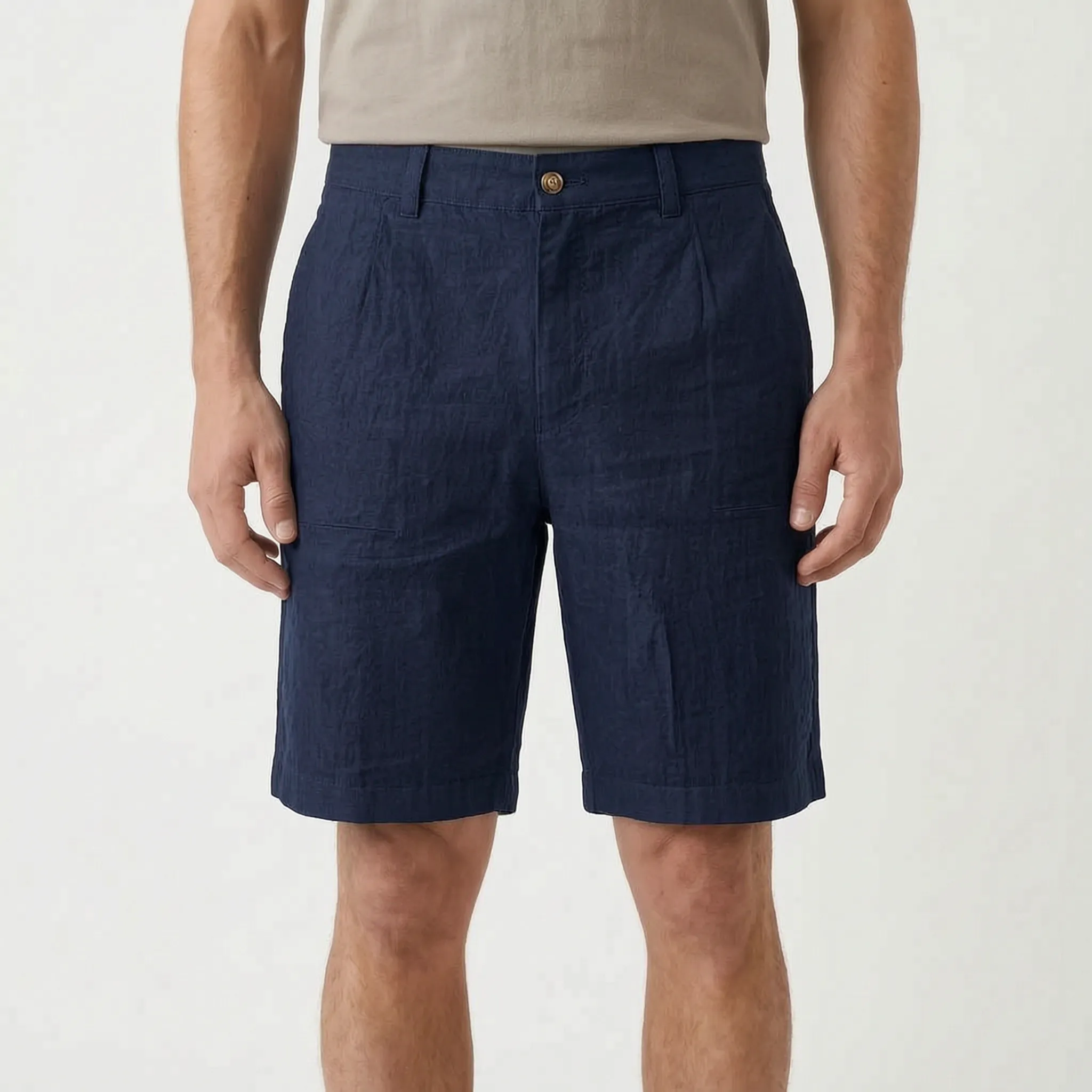 Herreshorts til sommer - Udflugter i varmt vejr - Ormexis