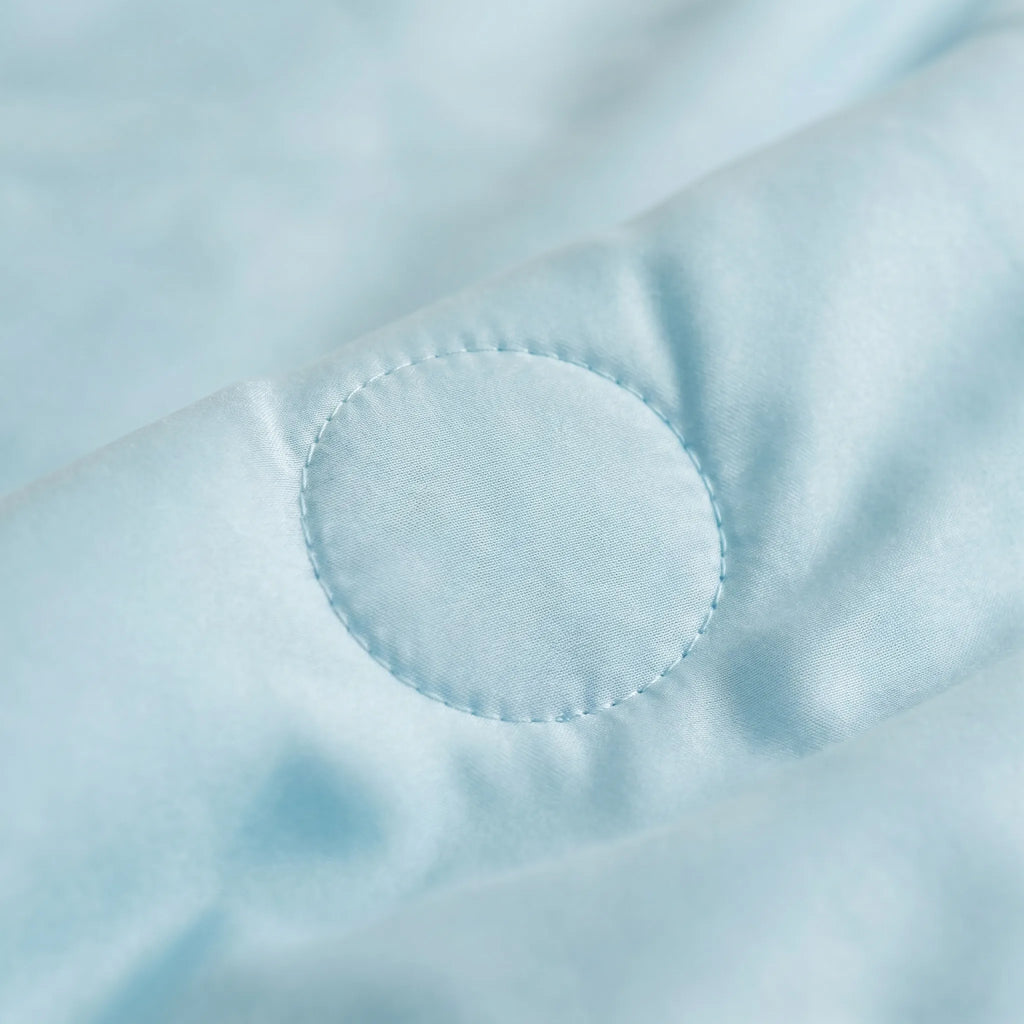 Lightweight Summer Quilt -  Summer Cooling Blanket - Ormexis
