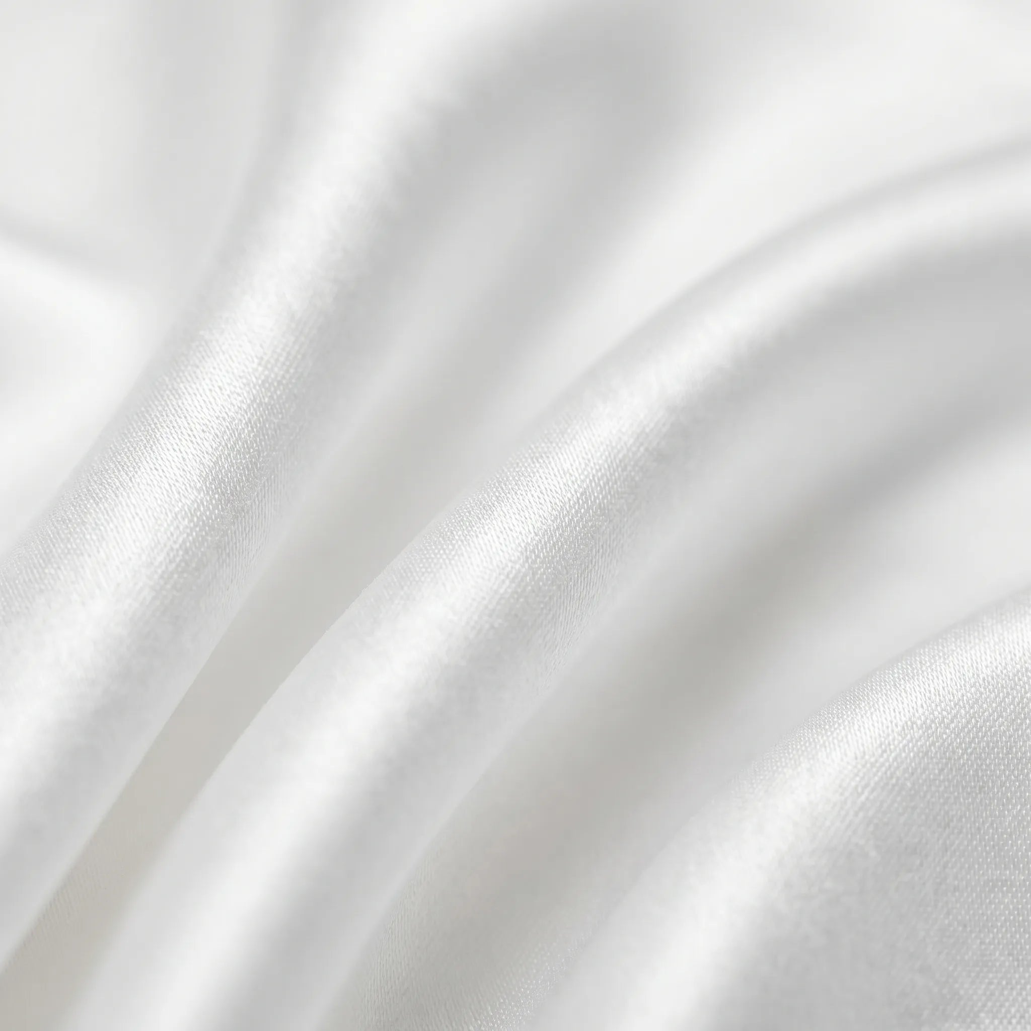 Smooth Lustrous Pillowcase -  Restful Nighttime Sleep - Ormexis