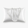 Smooth Lustrous Pillowcase -  Restful Nighttime Sleep - Ormexis