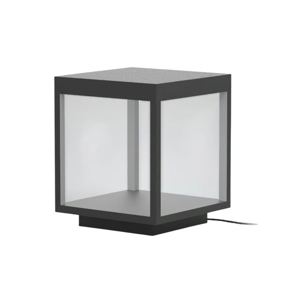 Framehaus Outdoor Lantern | Ormexis