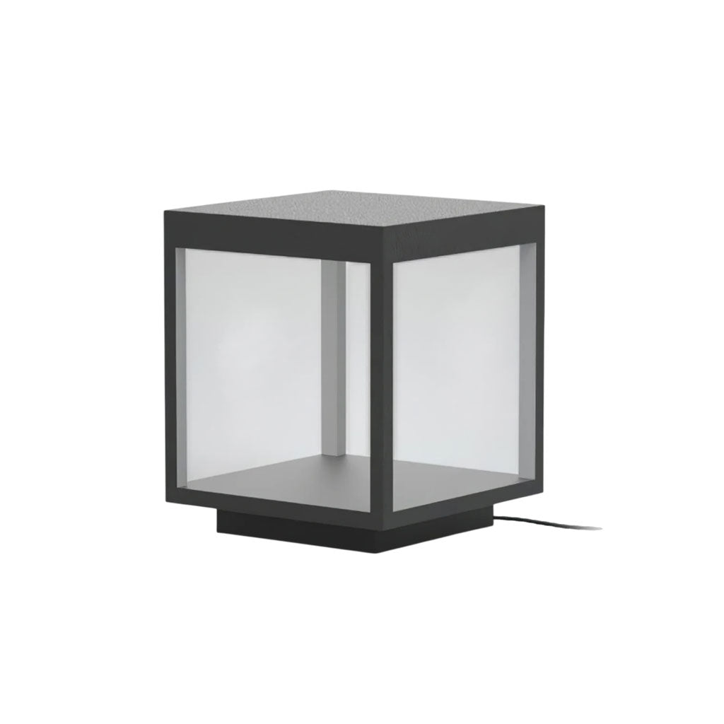 Framehaus Outdoor Lantern | Ormexis